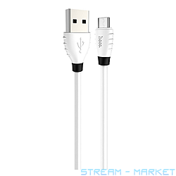  Hoco X27 Micro USB 2.4  1.2 