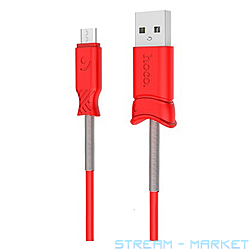  Hoco X24 Pisces charged Micro USB  1.2 