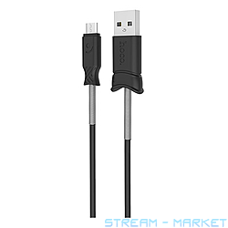  Hoco X24 Pisces charged Micro USB  1 