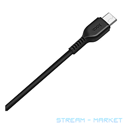  Hoco X13 Easy charged Micro USB  1 