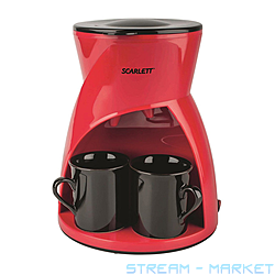  Scarlett SC-CM33001 450