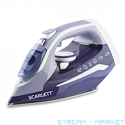  Scarlett SC-SI30K16 2400  
