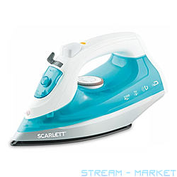  Scarlett SC-SI3004 2200  