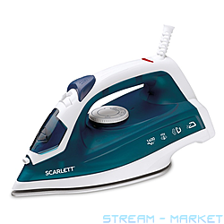  Scarlett SC-SI3007   1600