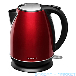 Scarlett SC-EK21S87  2200 1.7