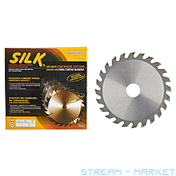       Silk 18520 40 