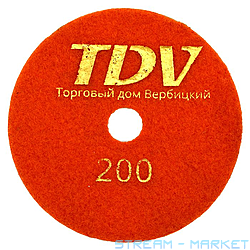    TDV 100 200  