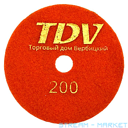    TDV 100 400  