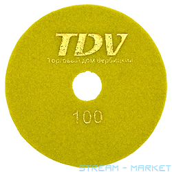    TDV 125 100  