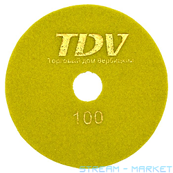    TDV 125 400  