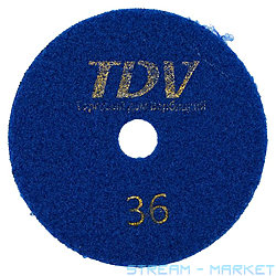    TDV 100 36  