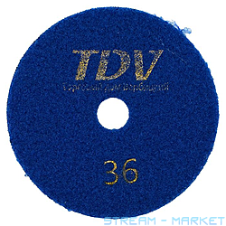    TDV 100 100  