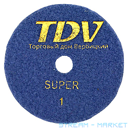    TDV 100 1  