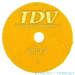    TDV 100 2    