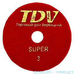    TDV 100 3    