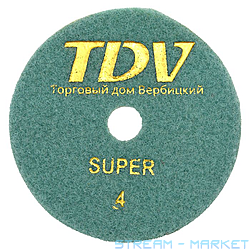    TDV 100 4    