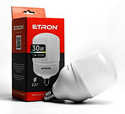   Etron High Power 1-EHP-303 T100 30W 6500K 220V...