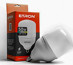   Etron High Power 1-EHP-305 T140 50W 6500K 220V...