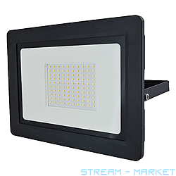  Led Sirius 100W IP65 6500