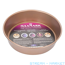    Maxmark -26   26x6.5