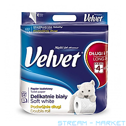  Velvet   3  324  4