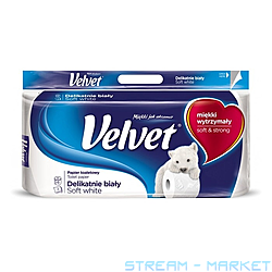   Velvet   3  153  8