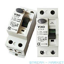    Viko  40 30mA