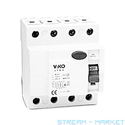    Viko  32 30mA