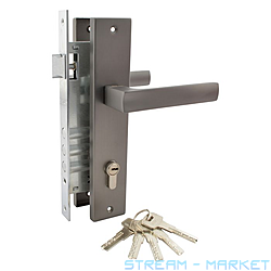    Avers 2800-CRHP-85.101-GRFYM-70-C 
