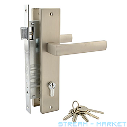    Avers 2800-CRHP-85.101-NISMEL-70-C-NI ...