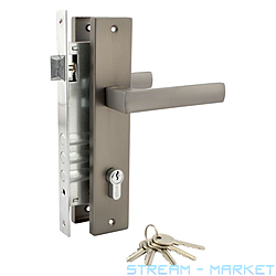    Avers 2800-CRHP-85.101-GRFEL-70-C-NI 