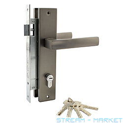 �������� ������� ����� Apecs 2600-CR with BPHP-85.101-GRFZM 70-C-CR...