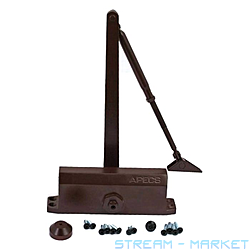 �������� ������� Apecs DC-20.51200120-�1-BR ������������ �� 120��...