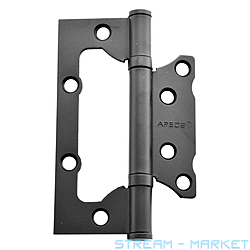   Apecs 100632-B2-Steel-BLM   ...