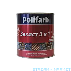 - Polifarb RAL7042   31 0.9 