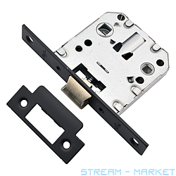   YU-TL WC  47 mat black  