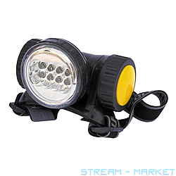    Master-Tool (Topex) 94-0816T 8- LED 4*1.5