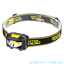 ˳  Master-Tool 94-0811 3  59x41x32 COB LED