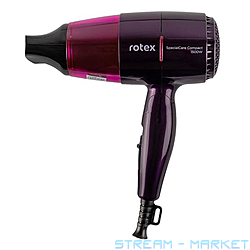  Rotex RFF125-G FutureCare Compact 1200 3   3 ...