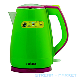  Rotex RKT53-GP 2200 1.8   ...