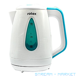  Rotex RKT04-G  2200 1.7