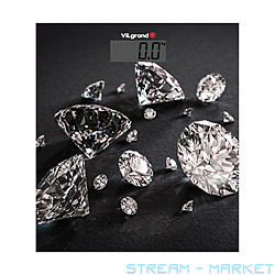   Vilgrand VFS-1832 Diamonds 180 