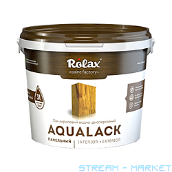    Aqualack  - 3
