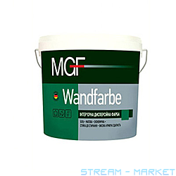   MGF Wandfarbe M1a 3.5 