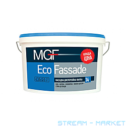   MGF Eco Fassade M690 3.5