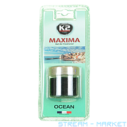  2 Maxima Ocean 50