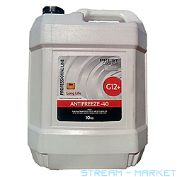  Prest Coolant -40 1 