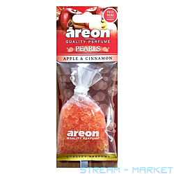    Areon Pearls -