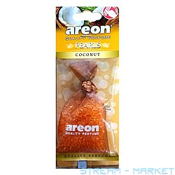    Areon Pearls 