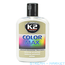     K2 20336 Color Max 200 